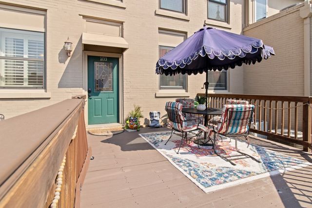 603 W 6TH Avenue 103, Corsicana, TX 75110