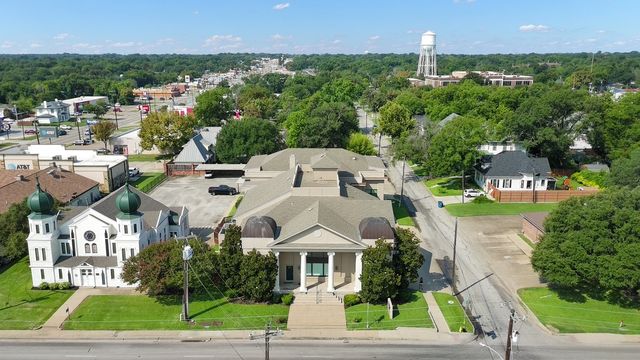 603 W 6TH Avenue 103, Corsicana, TX 75110