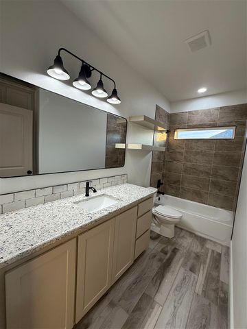 358 Weaver Way, Fletcher, OK 73541