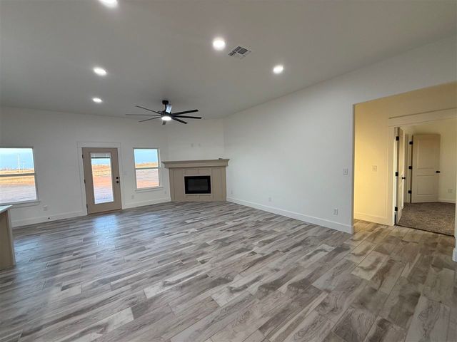 358 Weaver Way, Fletcher, OK 73541