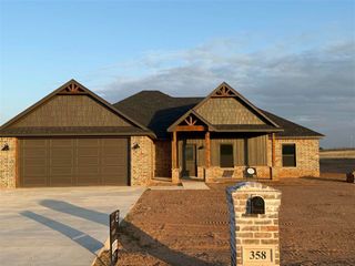 358 Weaver Way, Fletcher, OK 73541