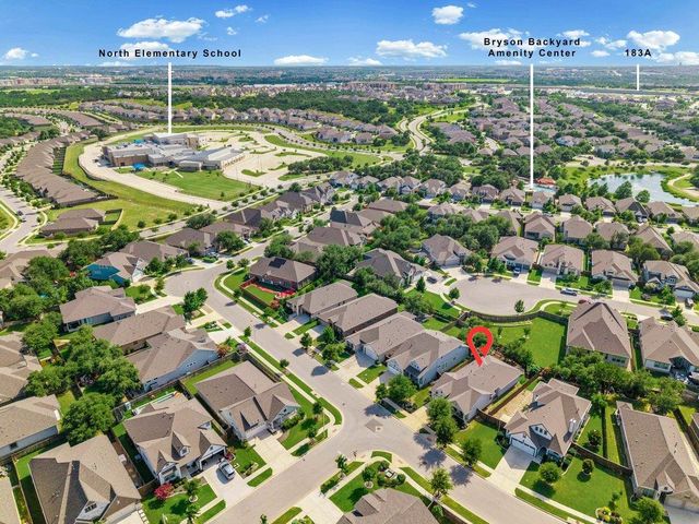 2001 Running Brushy BND, Leander, TX 78641