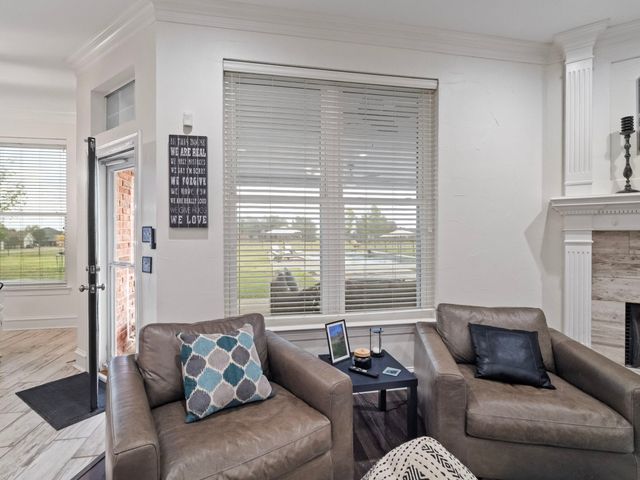 11011 Saint Elias Way, Forney, TX 75126