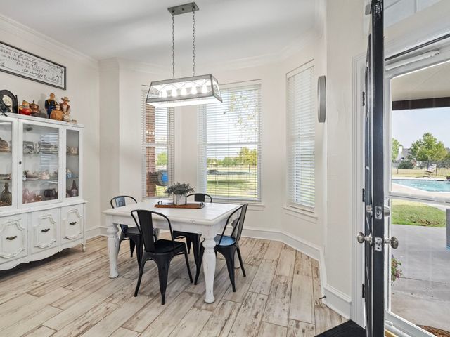 11011 Saint Elias Way, Forney, TX 75126