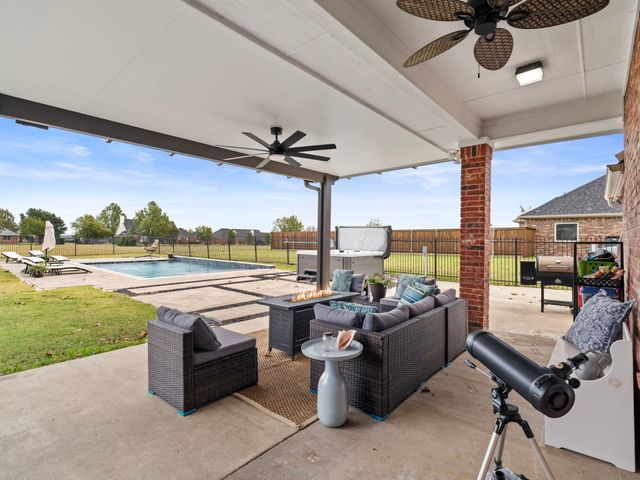 11011 Saint Elias Way, Forney, TX 75126