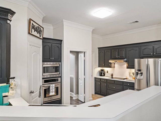 11011 Saint Elias Way, Forney, TX 75126