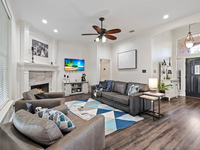 11011 Saint Elias Way, Forney, TX 75126