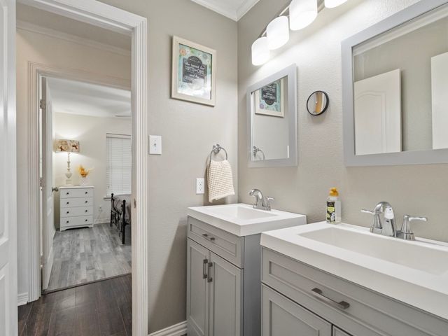 11011 Saint Elias Way, Forney, TX 75126