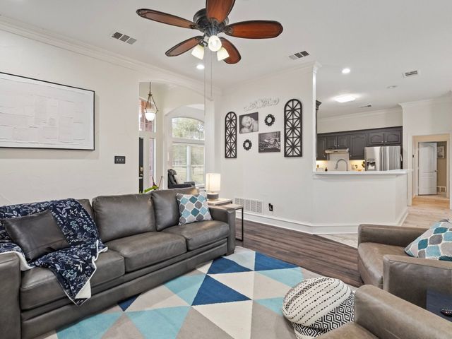 11011 Saint Elias Way, Forney, TX 75126