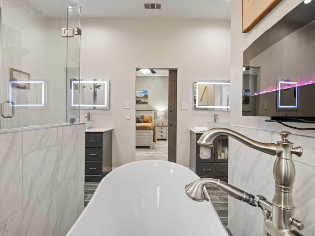 11011 Saint Elias Way, Forney, TX 75126