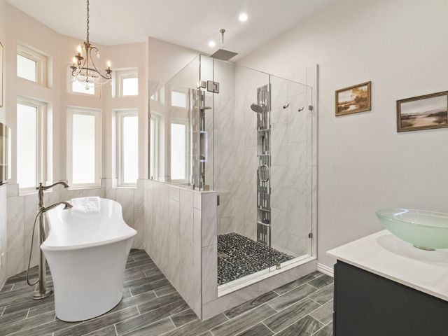 11011 Saint Elias Way, Forney, TX 75126