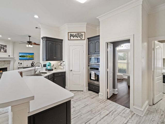 11011 Saint Elias Way, Forney, TX 75126