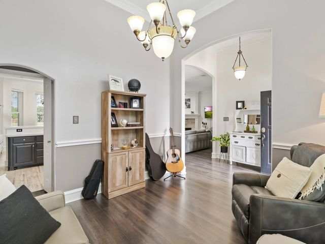 11011 Saint Elias Way, Forney, TX 75126