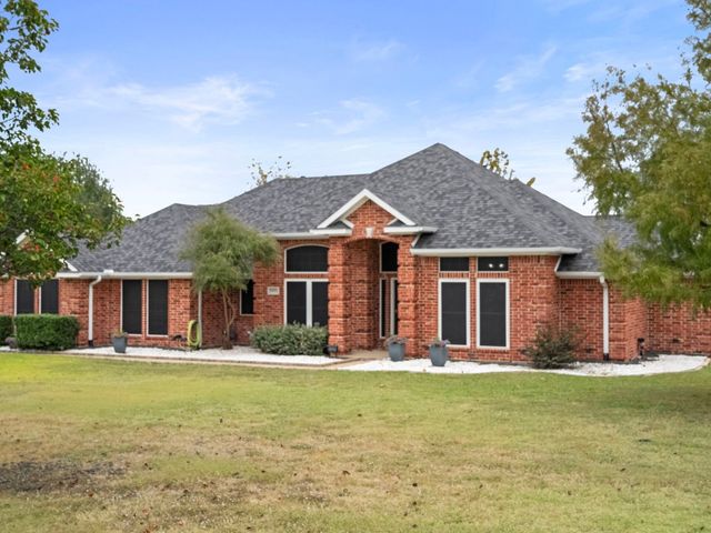 11011 Saint Elias Way, Forney, TX 75126