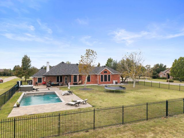 11011 Saint Elias Way, Forney, TX 75126