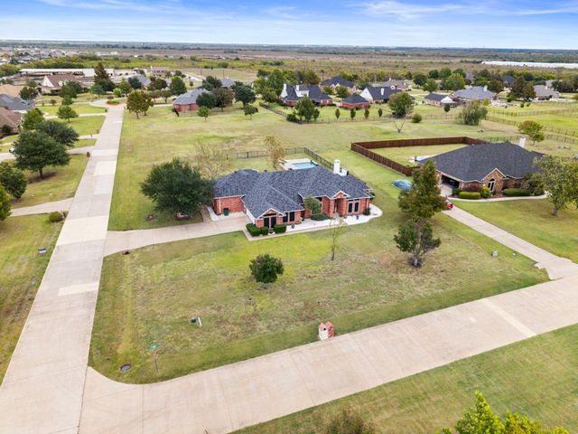 11011 Saint Elias Way, Forney, TX 75126