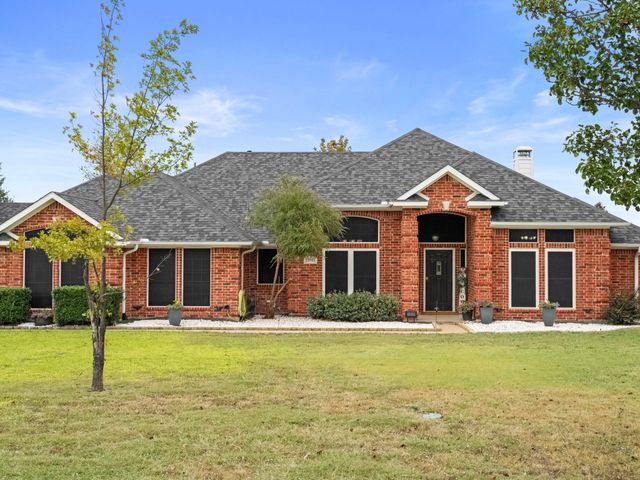 11011 Saint Elias Way, Forney, TX 75126
