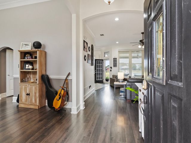 11011 Saint Elias Way, Forney, TX 75126