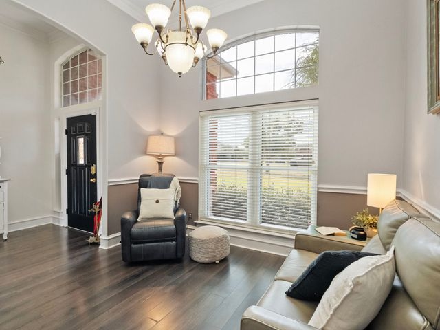 11011 Saint Elias Way, Forney, TX 75126