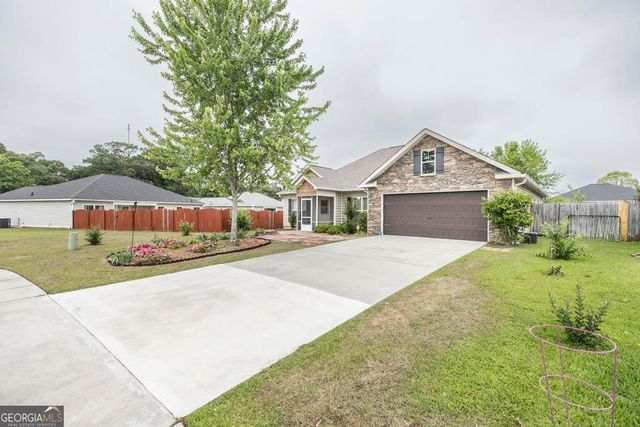 103 Savannah Lane, Bonaire, GA 31005