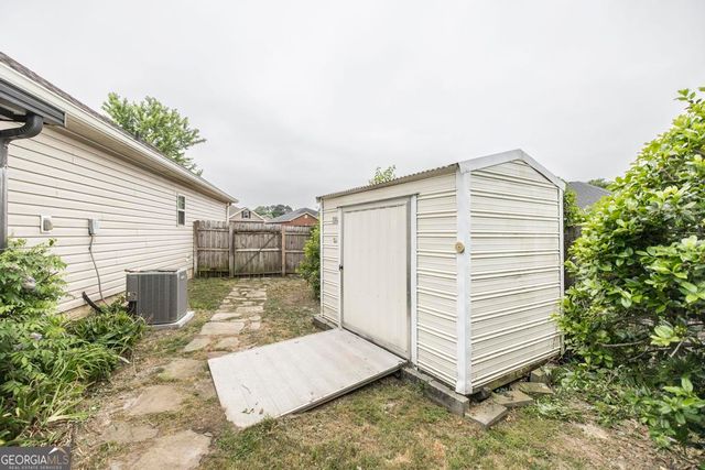 103 Savannah Lane, Bonaire, GA 31005