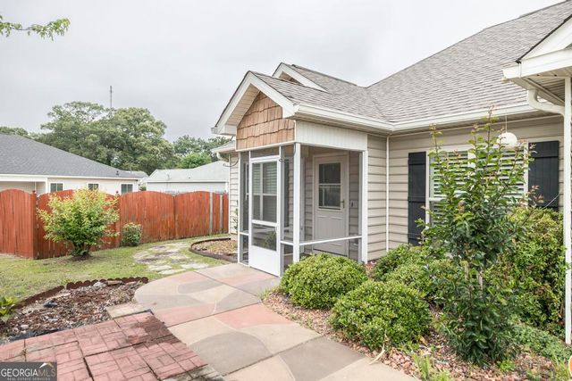 103 Savannah Lane, Bonaire, GA 31005