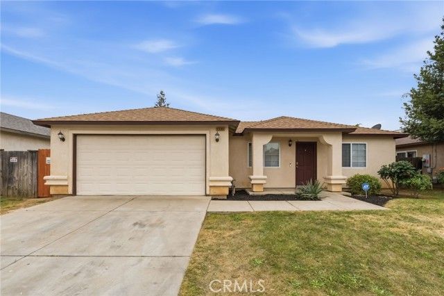 1588 Michoacan Court, Madera, CA 93638