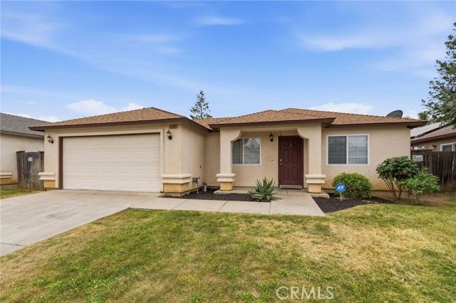 1588 Michoacan Court, Madera, CA 93638