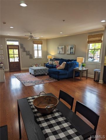 1403 University 3, Tuscaloosa, AL 35401