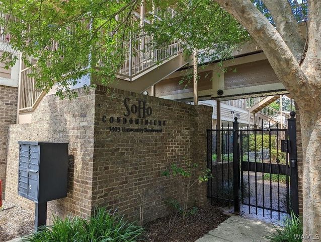 1403 University 3, Tuscaloosa, AL 35401