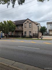 1403 University 3, Tuscaloosa, AL 35401