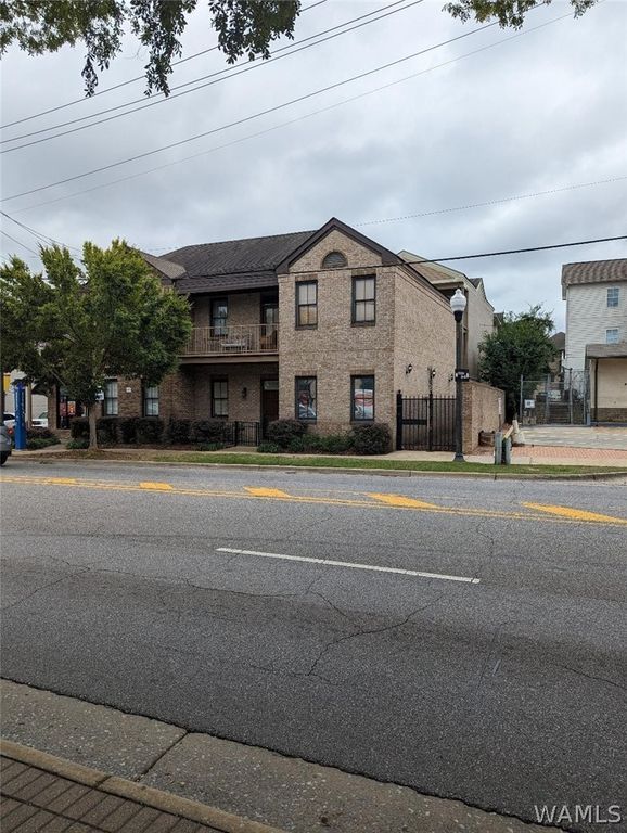 1403 University 3, Tuscaloosa, AL 35401