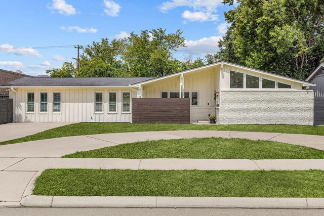 5250 Beechnut Street, Houston, TX 77096