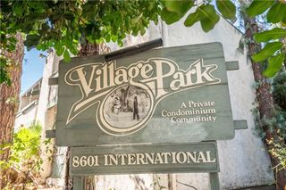 8601 International Avenue 151, Canoga Park (los Angeles), CA 91304