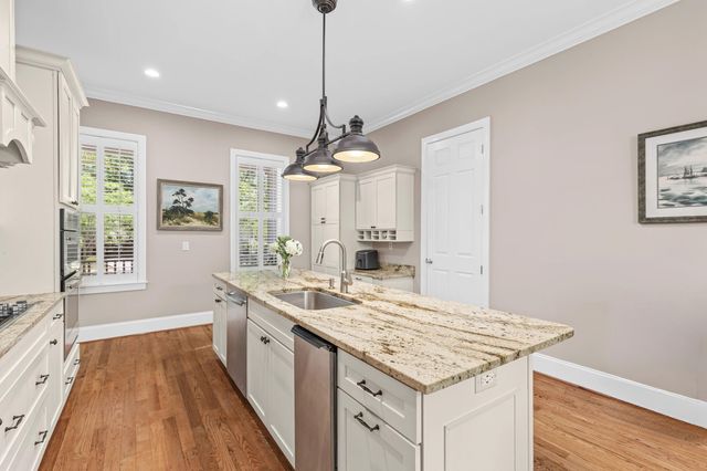 6026 Grand Council Street, Daniel Island, SC 29492