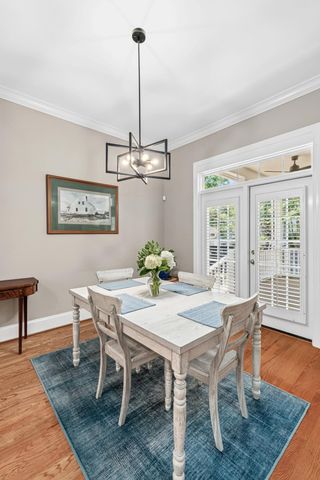 6026 Grand Council Street, Daniel Island, SC 29492