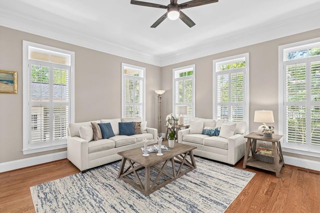 6026 Grand Council Street, Daniel Island, SC 29492