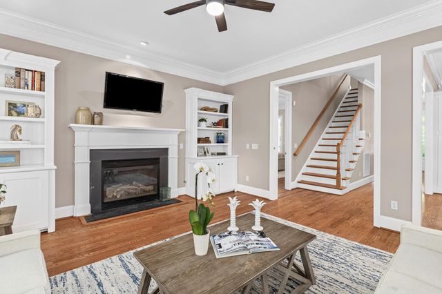 6026 Grand Council Street, Daniel Island, SC 29492