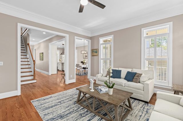 6026 Grand Council Street, Daniel Island, SC 29492