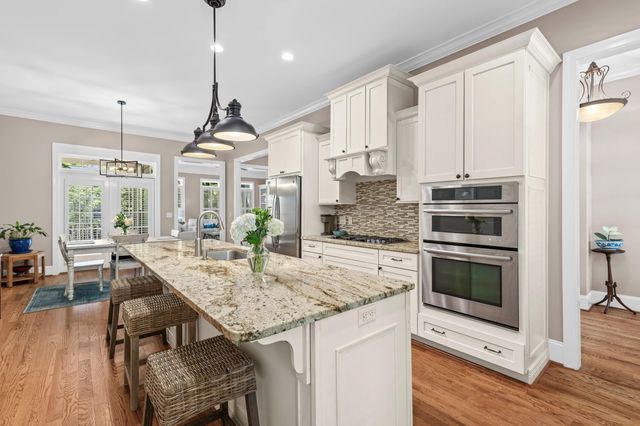 6026 Grand Council Street, Daniel Island, SC 29492