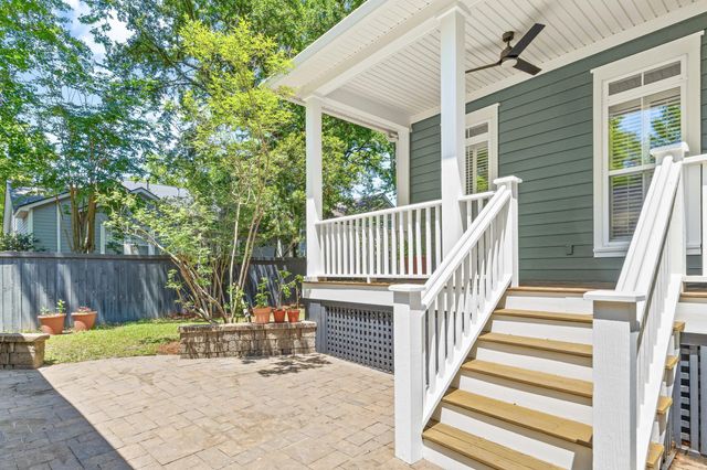 6026 Grand Council Street, Daniel Island, SC 29492