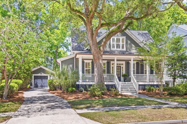6026 Grand Council Street, Daniel Island, SC 29492