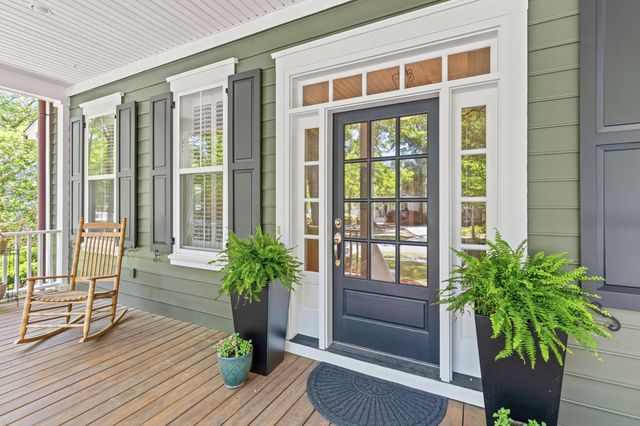 6026 Grand Council Street, Daniel Island, SC 29492