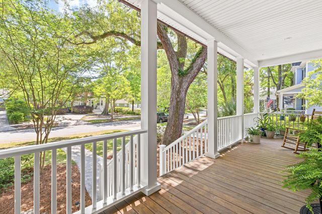 6026 Grand Council Street, Daniel Island, SC 29492