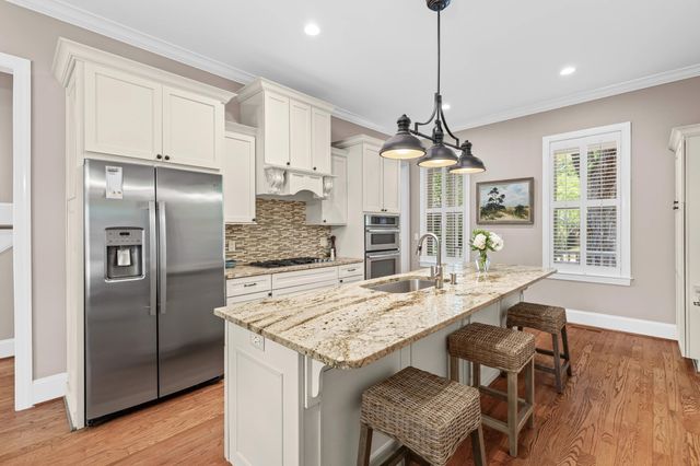 6026 Grand Council Street, Daniel Island, SC 29492