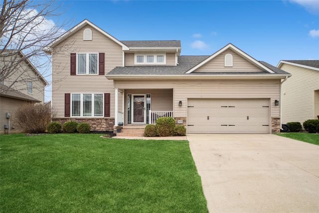 13018 Westbrook Drive, Urbandale, IA 50323