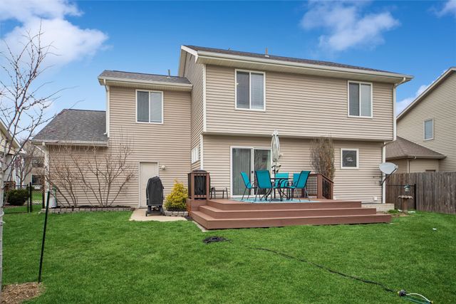 13018 Westbrook Drive, Urbandale, IA 50323