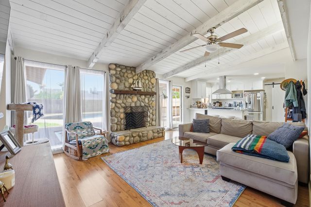 3409 S Vickie Court, Visalia, CA 93277