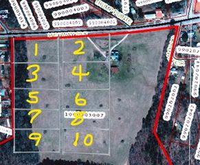 Lot6 N 29 Highway, Anderson, SC 29626