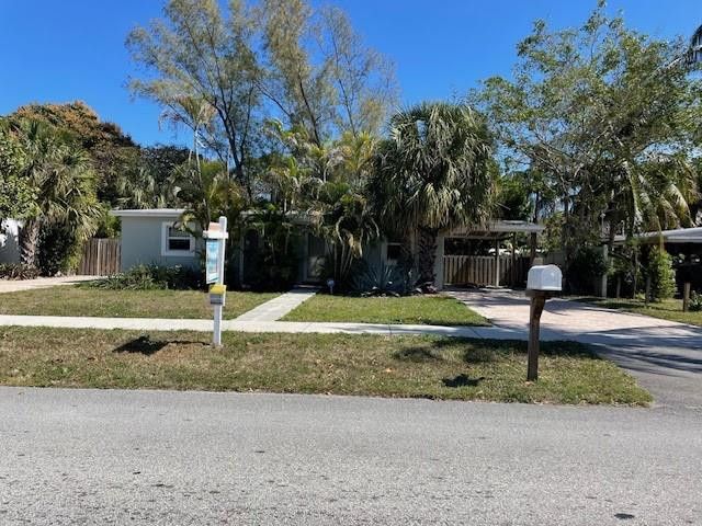 4936 NE 19th Terrace, Pompano Beach, FL 33064